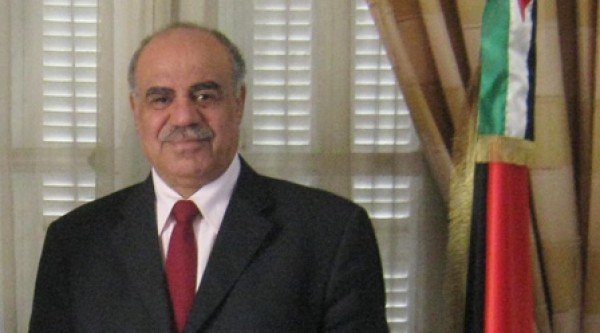 الهرفي يدعو لدعم مسيحيي الشرق وبخاصة في الأراضي المحتلة
