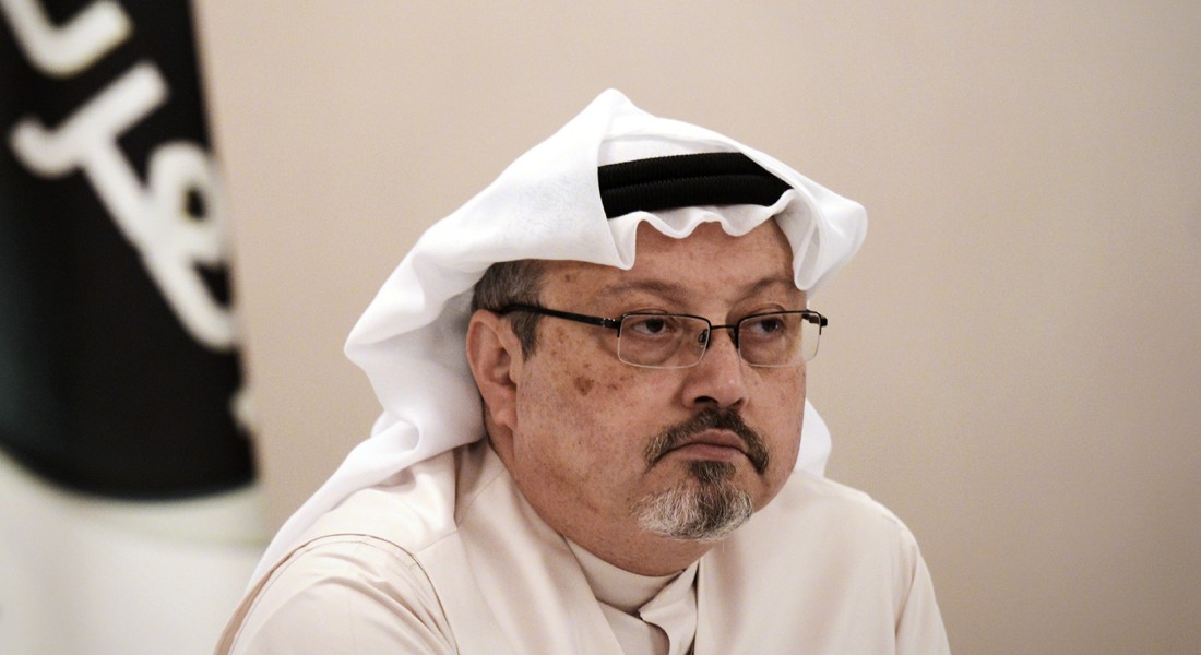 ضغوط تركية أميركية على الرياض حول اختفاء خاشقجي