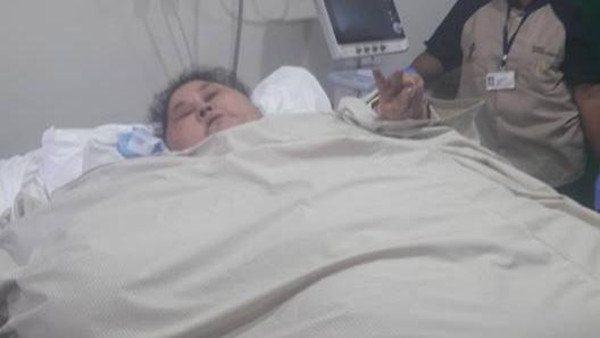 هذه أسباب عودة المصرية ذات النصف طن من الهند للقاهرة