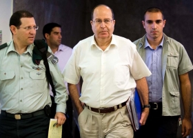 أول تصريح له بعد اقالته.. يعالون: يوجد فقدان بوصلة أخلاقية في إسرائيل