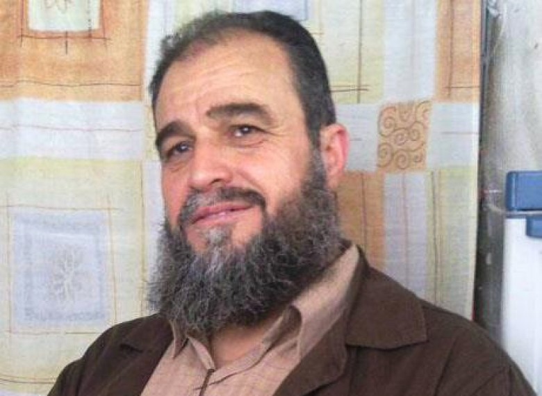 الاحتلال يعتقل نائب محافظة الخليل عزام سلهب