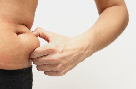 مشروب سحري للتخلص من دهون البطن في اسبوعين