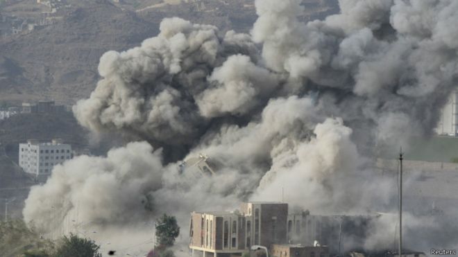 إيران تطرح على الأمم المتحدة رسميا خطة سلام رباعية