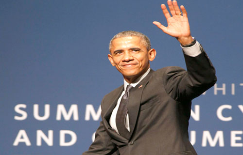 أوباما يقدّم لإيران طوق نجاة سياسياً.. كما فعلت الأرجنتين!