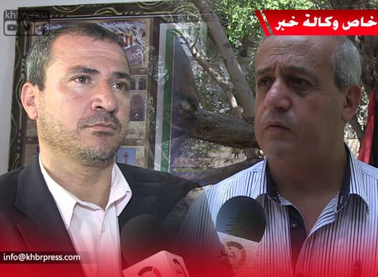 بالفيديو: تحالف ديمقراطي يهدف لتأسيس شراكة وطنية في الانتخابات القادمة