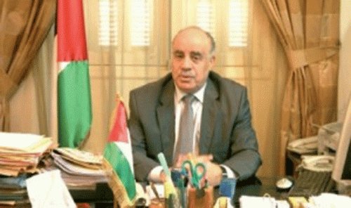 الهرفي: مؤتمر باريس للمتجنحين ضرباً لإنجازات عباس الدبلوماسية