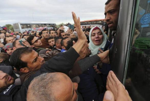 كيف رد "التشريعي" على طلب "أبو صبحة" بتشكيل لجنة للتحقيق في تنسيقات معبر رفح؟!