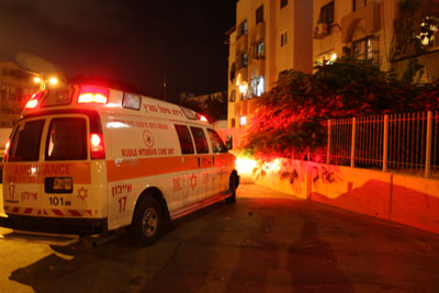 نجمة داوود:قتل 31 اسرائيلي وأصيب307 منذ اندلاع انتفاضة القدس