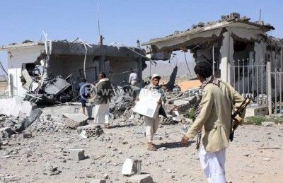 قيادي حوثي: لن ننتقم من الفلسطينيين نتيجة لموقف قيادتهم