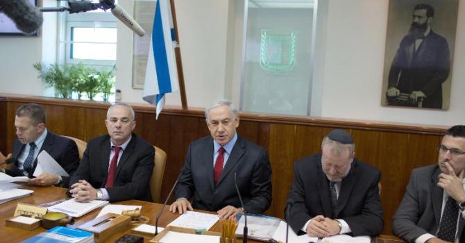 إسرائيل تُقر بأنها "دولة جرباء ومنبوذة"