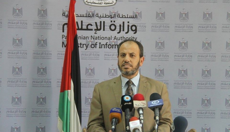 الباز  لـ "خبر": البيض الأوكراني لم يدخل القطاع مطلقاً