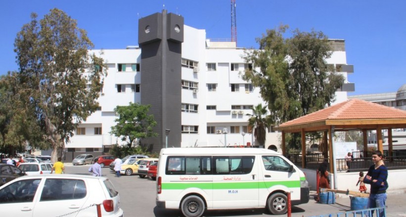 وزارة الصحة : ساعات وستتوقف مستشفيات غزة عن العمل
