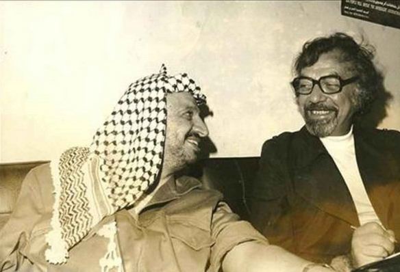 رحيل حامل أسرار ميتران وعرفات وصاحب أطول حوار مع ابو اياد