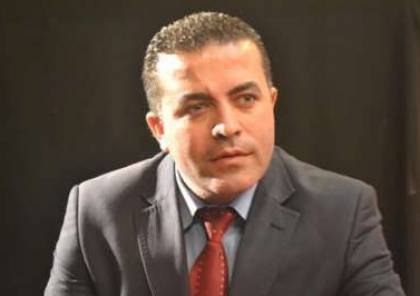 دحلان يفوض شباب فلسطين قيادة المستقبل ...