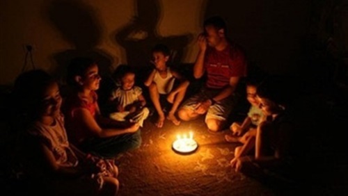 إنفراجة في أزمة كهرباء غزة بعد انتهاء المنخفض