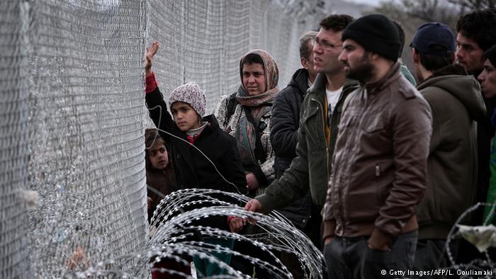 دراسة: اللاجئون معرضون للإصابة بإضطرابات نفسية