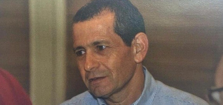 رئيس الشاباك الجديد... هو المسؤول عن إغتيال الجعبري