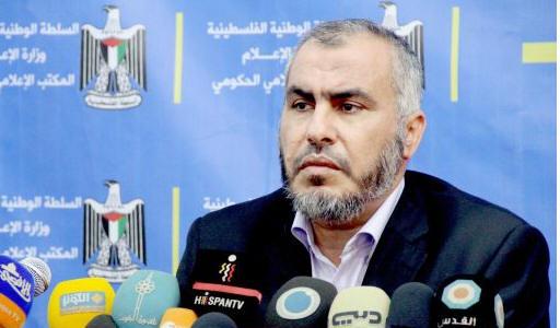 انتهاء الاجتماعات الفلسطينية مع مكتب المدعية العامة للجنائية الدولية في عمان