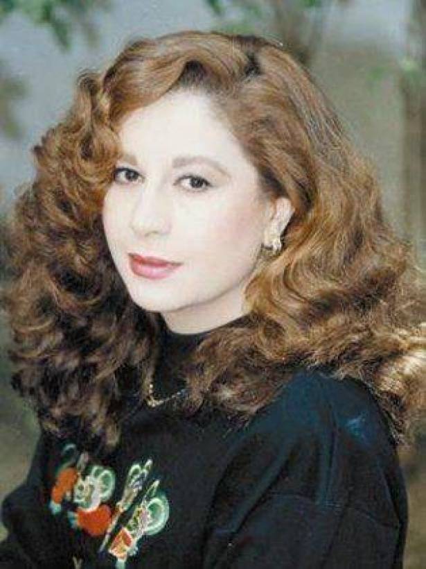 بالصور.. هكذا أصبحت سمية الألفي بعد الأزمة الصحية!