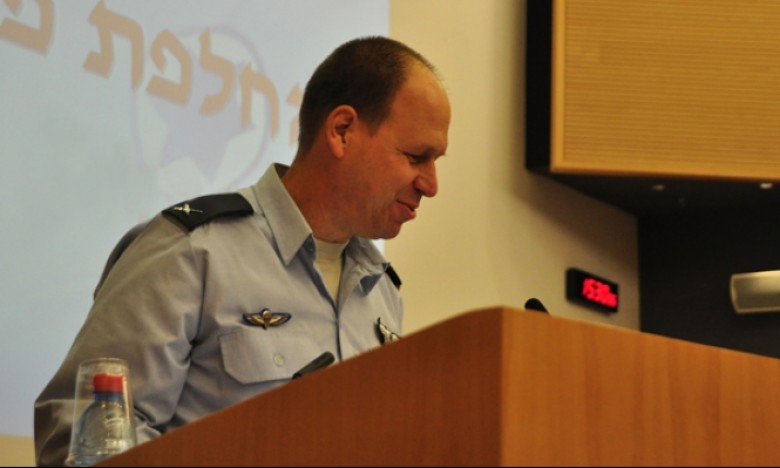 بعد سرقة حاسوبه.. استقالة قائد القوى البشرية بالجيش الإسرائيلي