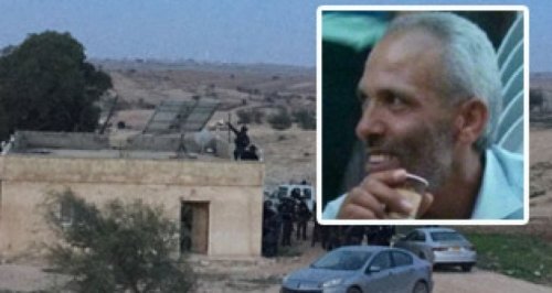 عائلة الشهيد أبو القيعان تطالب بالتحقيق في ظروف وفاته