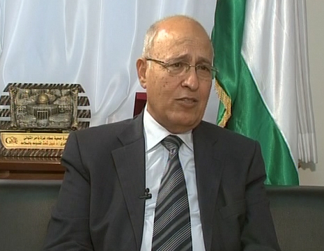 بحث آلية تفعيل "الصندوق الدوار" لدعم السلطة لمواجهة احتجاز أموال الضرائب