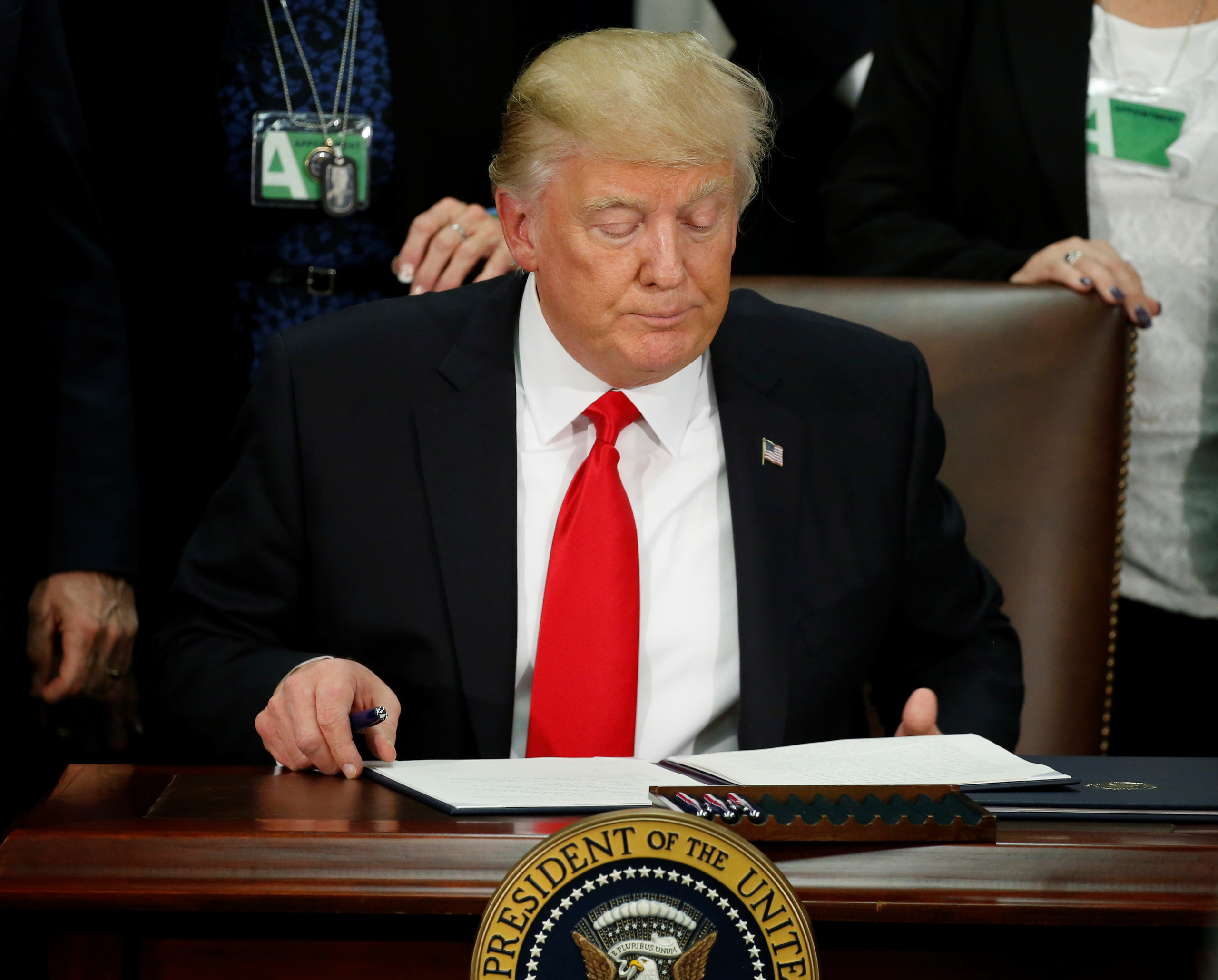 هل أعطى ترامب إسرائيل "تفويضاً مطلقاً" لتوسيع الاستيطان؟