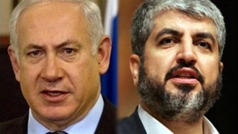 قائد الأركان ورئيس الاستخبارت : حان الوقت للإسرائيليين لأن يتفاوضوا مع حماس