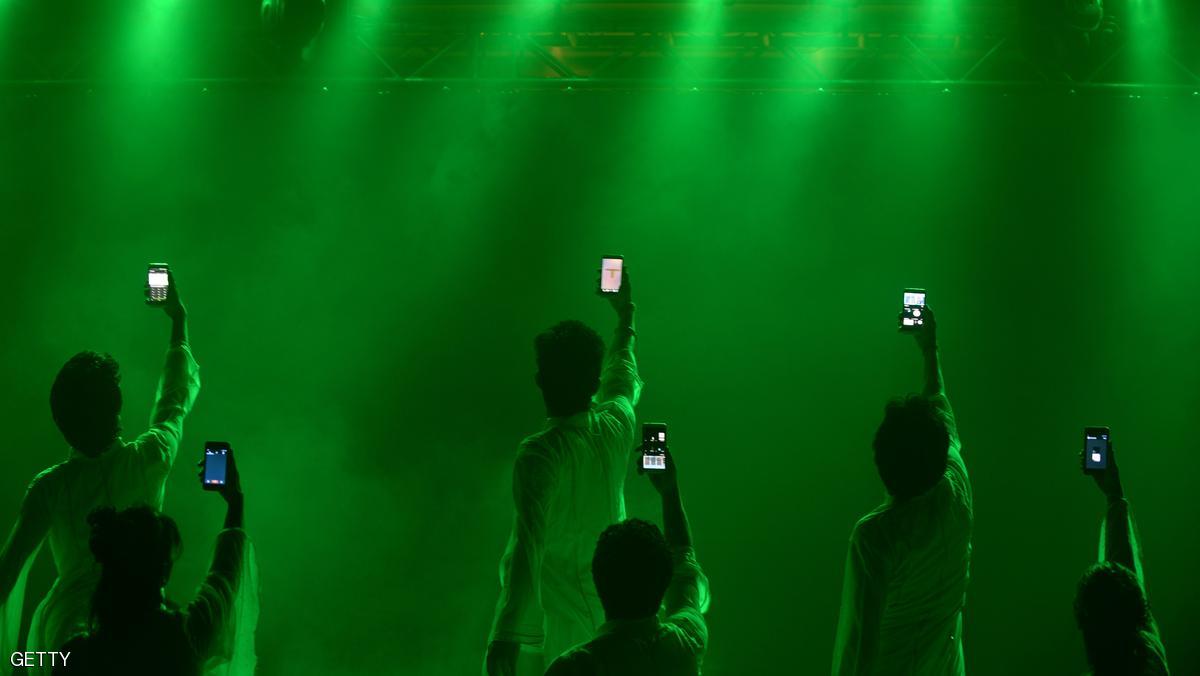 الهند ستنظم أكبر معرض للهواتف المحمولة بالعالم