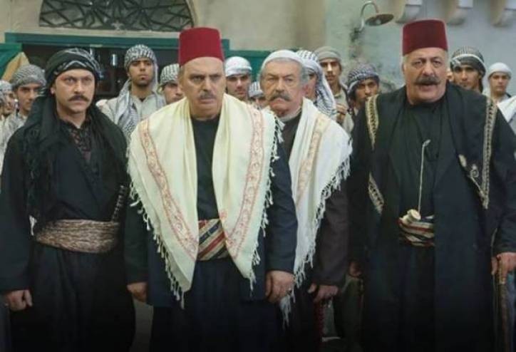 'باب الحارة' يغيب عن رمضان 2018.. والسبب؟