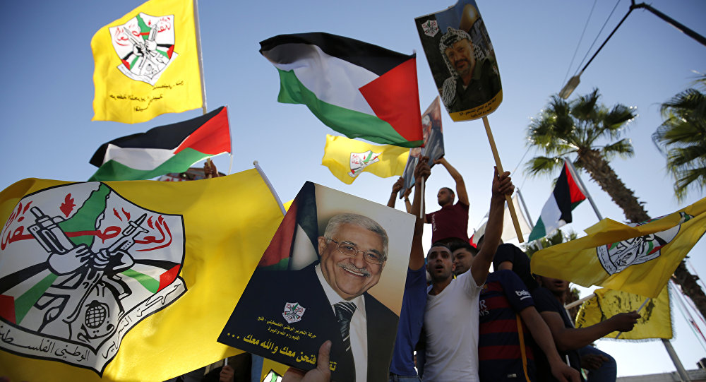 فتح تنفي صلتها بمؤتمر "فتح في باريس"