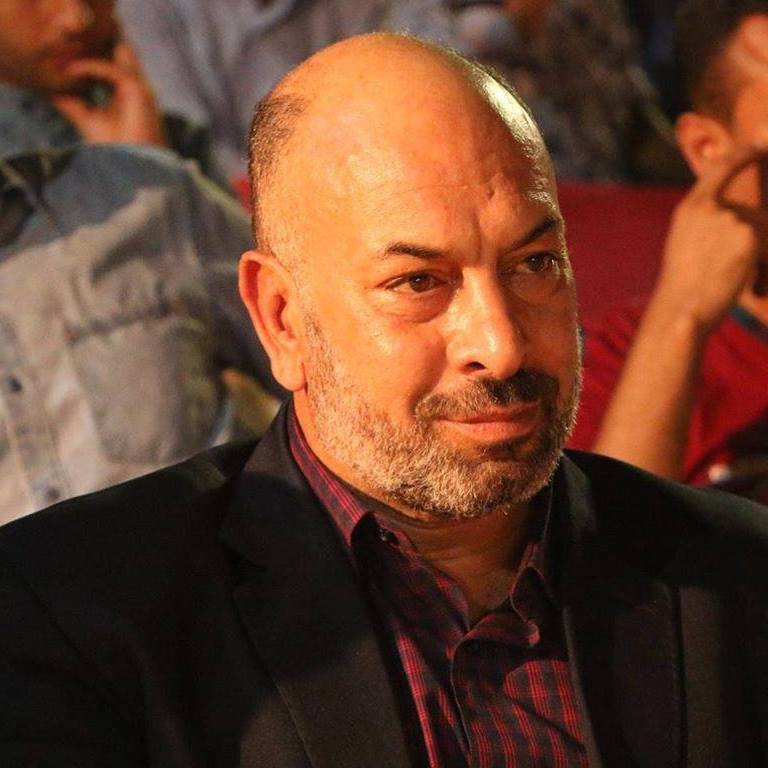 جمعة: أدعم قائمة فتح ولست مضطراً للرد على أكاذيب ملفقة