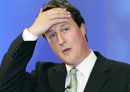 كاميرون يستقيل من منصبه في أكتوبر