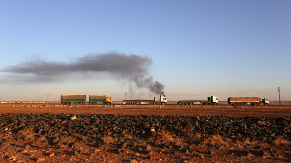 مقتل جنديين تركيين إثر تفجير سيارة مفخخة شمال سوريا