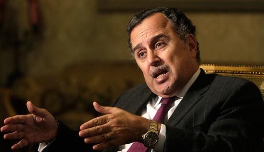 العرب وترامب