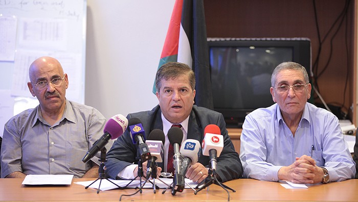 الصحة تدين اعتقال الاحتلال لضابط الإسعاف "ديرية" جنوب نابلس