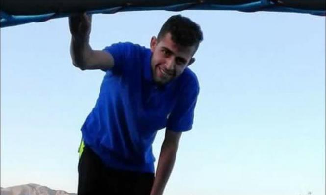 استشهاد شاب خلال مواجهات في مخيم قلنديا وقرية كفر عقب