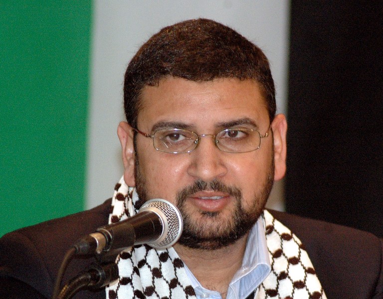 أبو زهري: تصريحات عباس حول تشكيل الحكومة بالتوافق مخالف للحقيقة