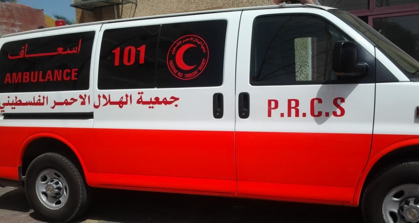 العثور على جثة شاب مقتول داخل شقته في بيتونيا