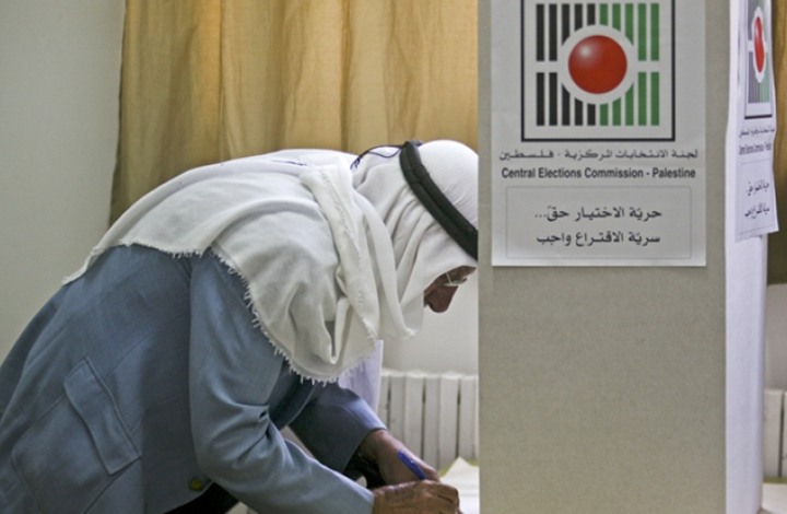 الديموقراطية وحماس يؤكدان: الانتخابات البلدية فرصة يجب استثمارها