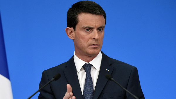 الحكومة الفرنسية تسعى لتمديد جديد للطوارئ