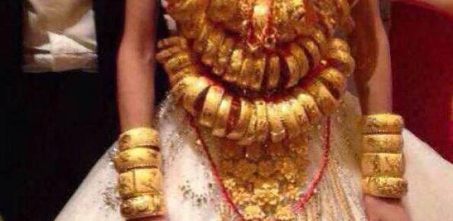 المغالاة في مهر الزواج غير شرعية