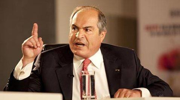 بعد استقالة الحكومة الأردنية.. أسماء جديدة للوزارات السيادية