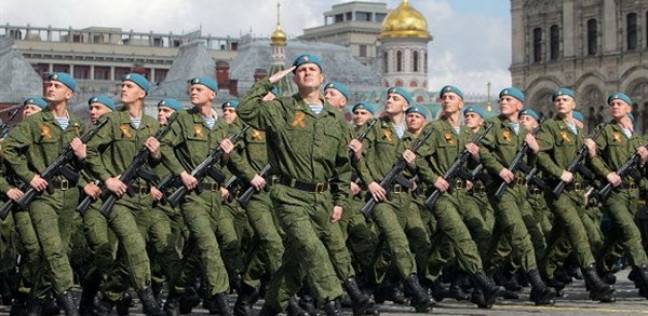 جنرالات أمريكيون: الحرب مع روسيا لا مفر منها!