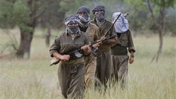 إصابة امرأة وطفلها إثر سقوط قذائف مورتر جنوب تركيا