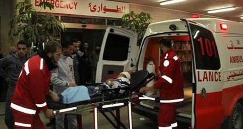 وفاة فتى  إثر حادث سير جنوب الخليل