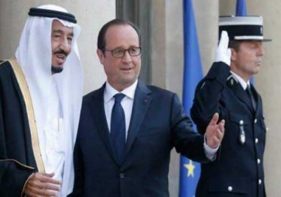 “وثائق بنما” حقيقة تكشف فضائح للفرنسيين ويمتد لممتلكات قادة عرب