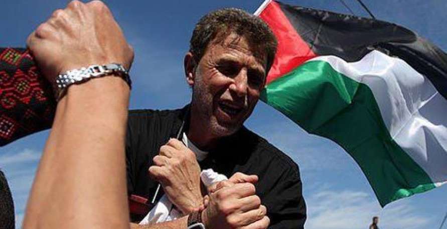 قرار بالإفراج عن عميد الأسرى "البرغوثي" خلال الشهر الجاري