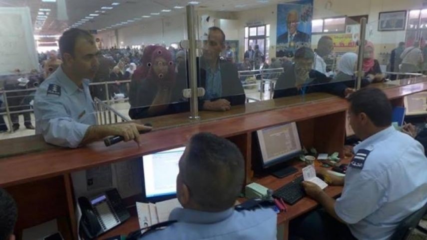 تعديل ساعات عمل المعابر البرية والتجارية نهاية الشهر الجاري