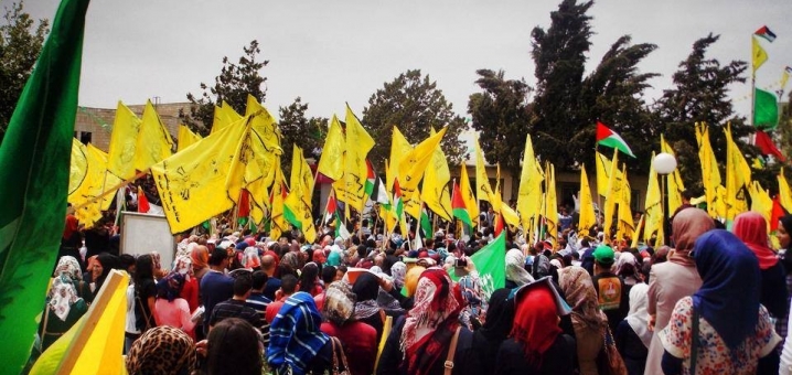 شبيبة بيرزيت لـ "خبر": نتائج الانتخابات أظهرت تقدم كبير في عدد الأصوات وسنبقى على عهدنا في خدمة الطلبة